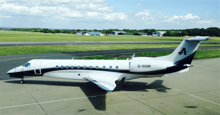 G-SUGR-exterior