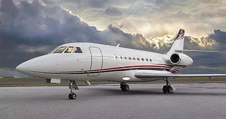 N307MD-exterior