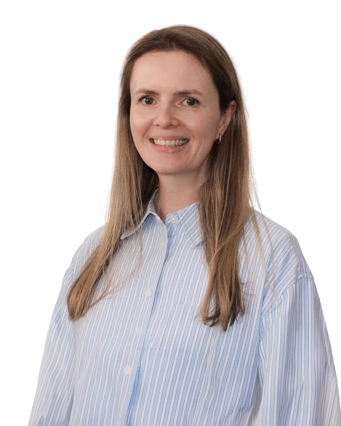 Katie Henderson headshot