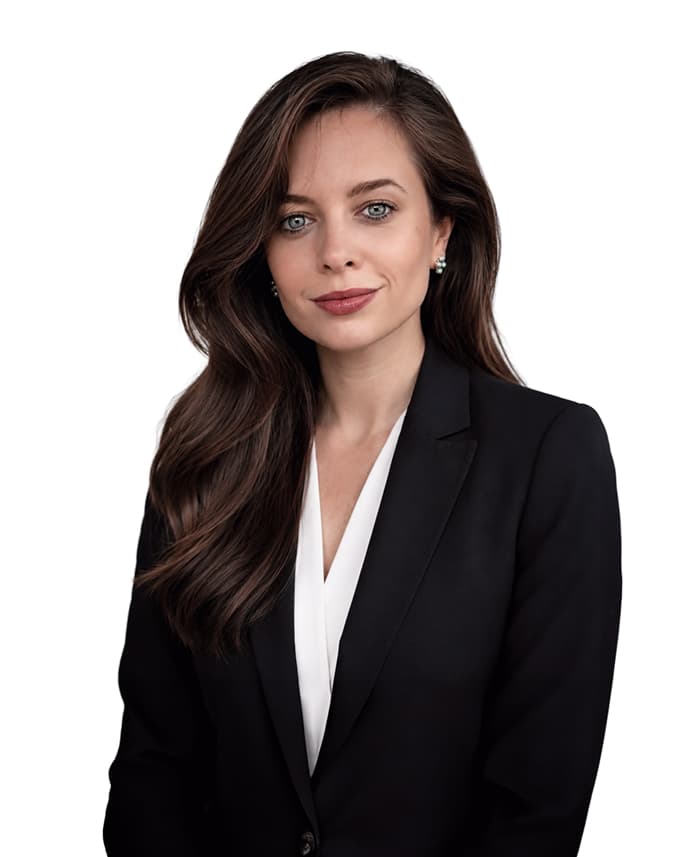 Elena Enotiades headshot