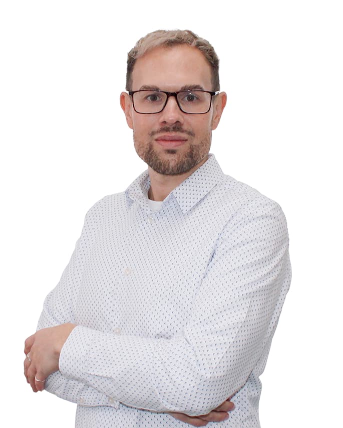 Steven Warner Gould headshot