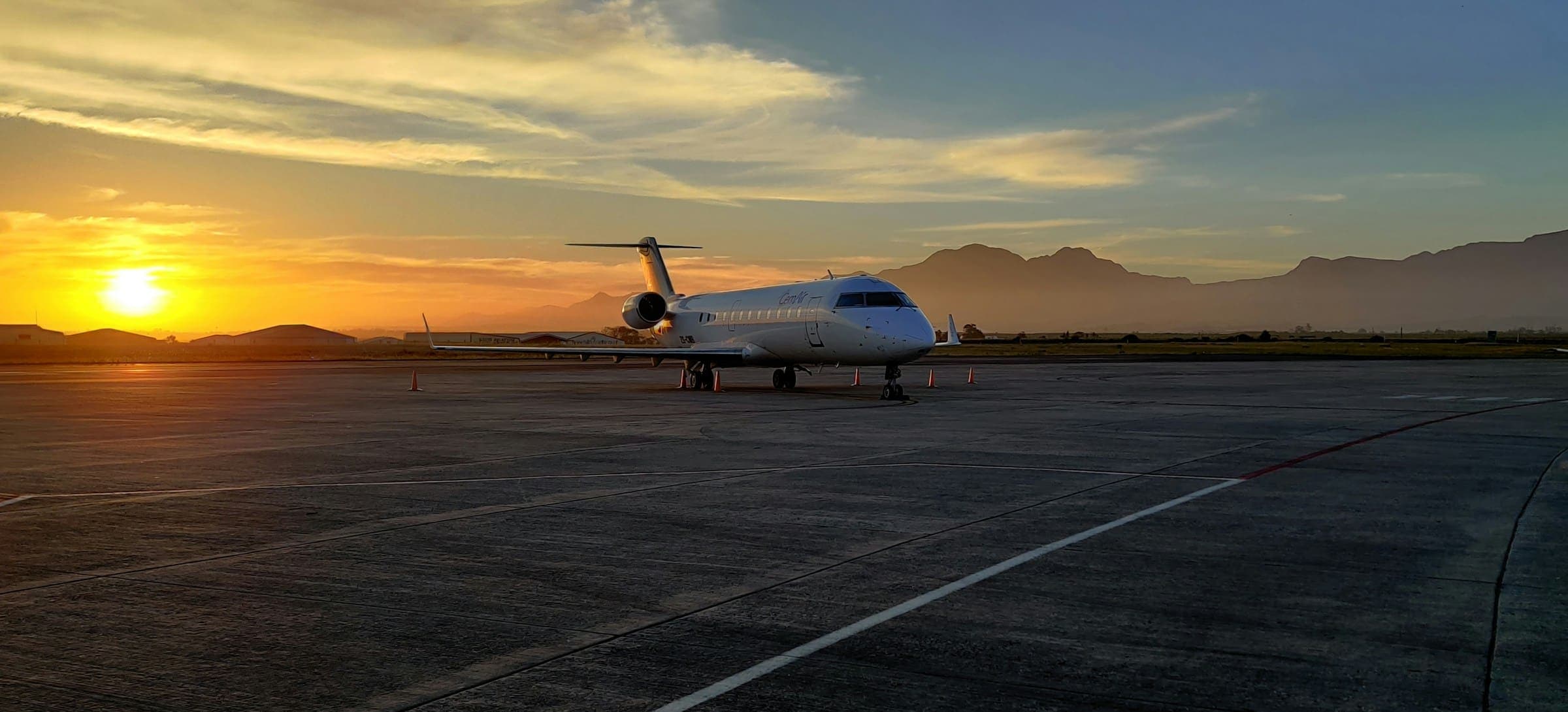 jet