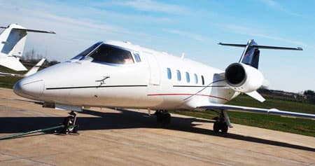 LV-GVT-exterior