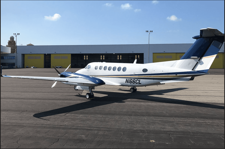 N166CL-exterior