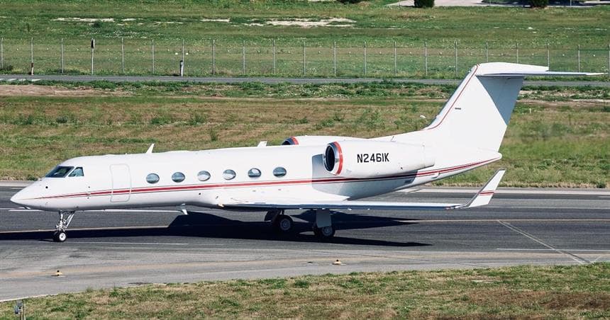 N2461H-exterior