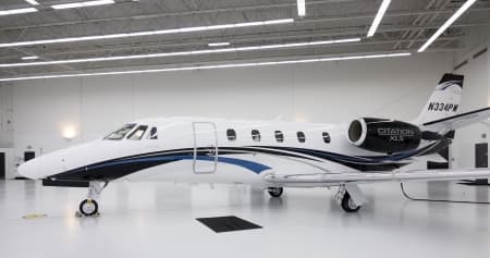 N334PM-exterior