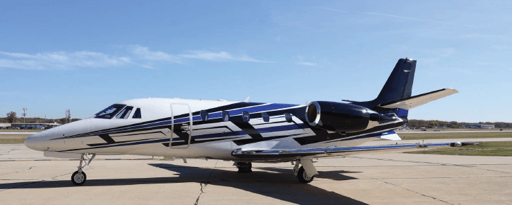 N497MN-exterior
