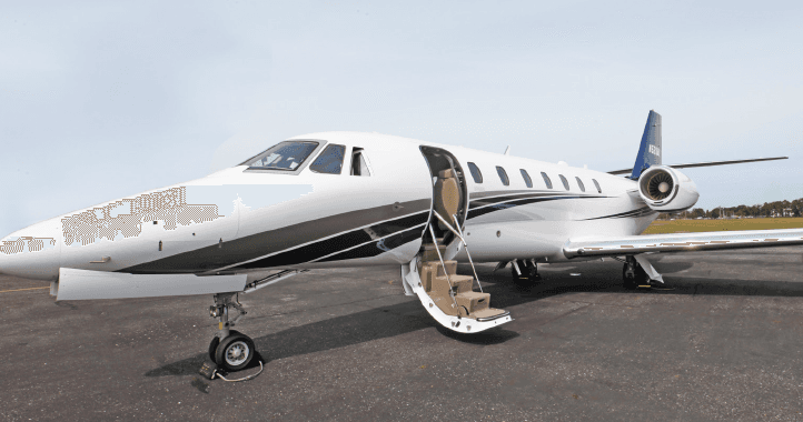 N521BU-exterior