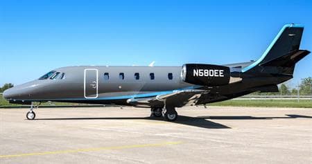 N536JA-exterior