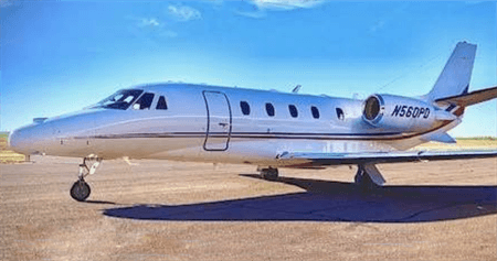N560PD-exterior