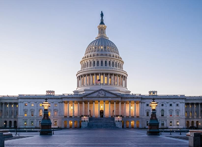 Washington DC