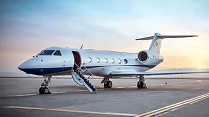 Long Range aircraft