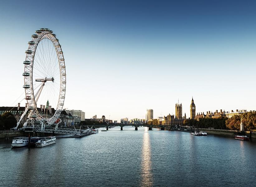 London