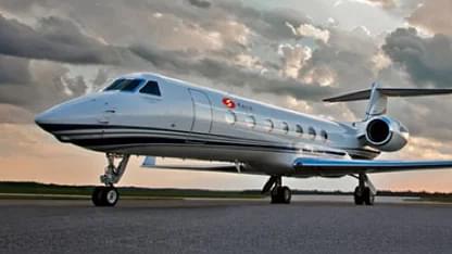 Ultra Long Range aircraft