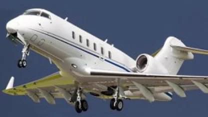 Super Mid Size aircraft